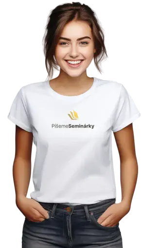 Napíšeme vám seminárku