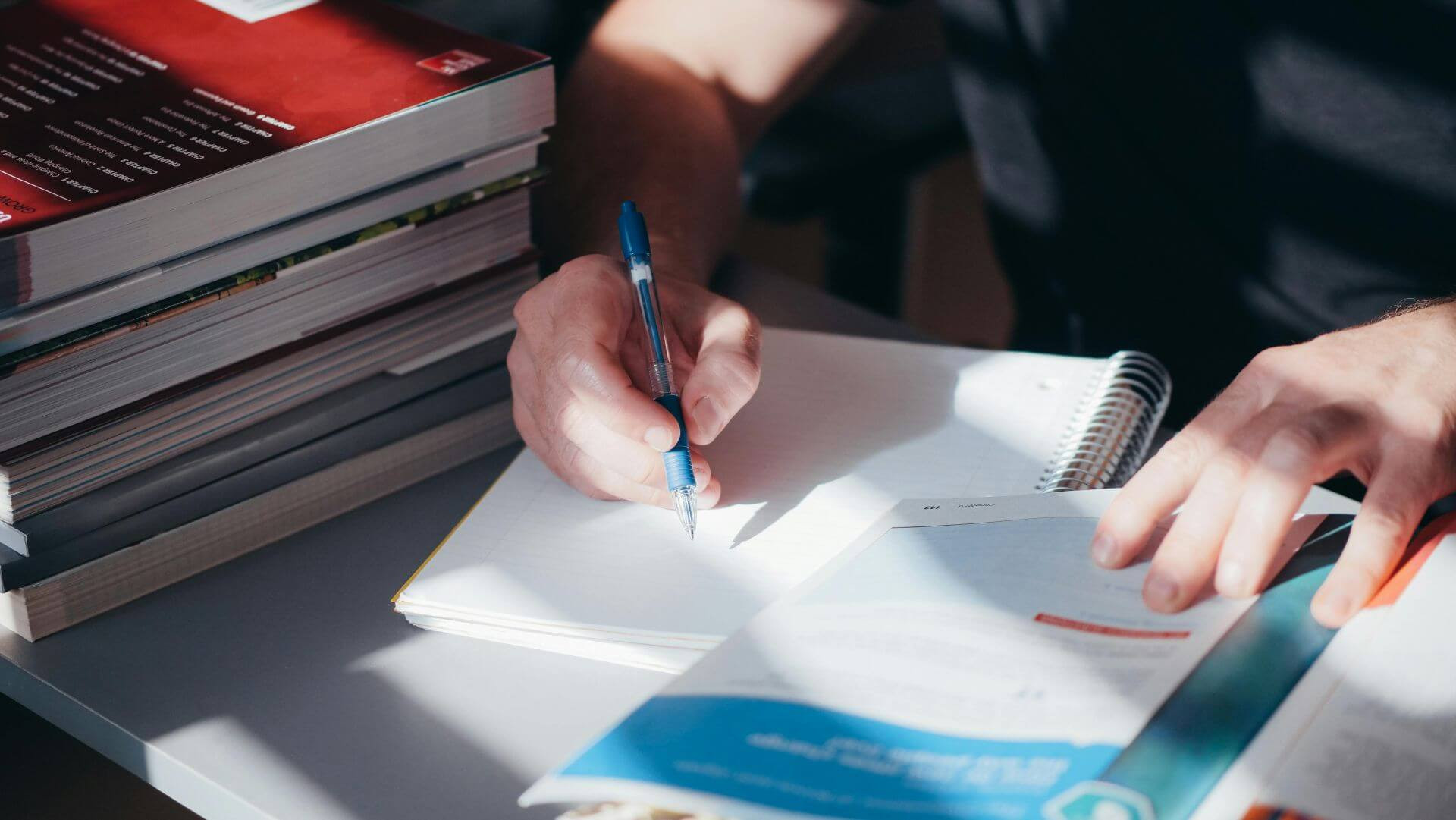 Úvod seminární práce – Jak zaujmout čtenáře od prvního odstavce